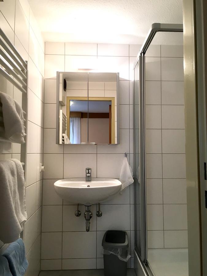 Schloesslesmuehle Otel Leinfelden-Echterdingen Dış mekan fotoğraf